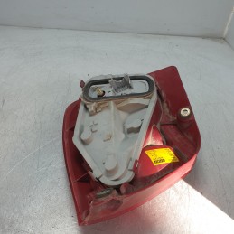 46537831 stop fanale faro luci posteriore sinistro Fiat Palio 1997-03