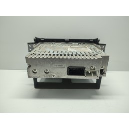 39101-51K0 AUTORADIO STEREO LETTORE CD MP3 OPEL AGILA B SUZUKI SPLASH 2008-15 