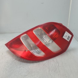 A1698200464R faro fanale stop Mercedes W169 Classe A 2004-13 posteriore DX destro