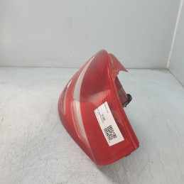 A1698200464R faro fanale stop Mercedes W169 Classe A 2004-13 posteriore DX destro