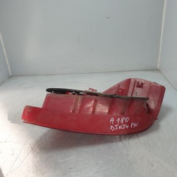A1698200464R faro fanale stop Mercedes W169 Classe A 2004-13 posteriore DX destro