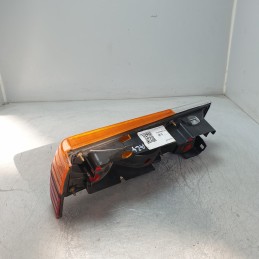 02092510R faro fanale stop Audi 80 1978-84 epoca posteriore DX destro