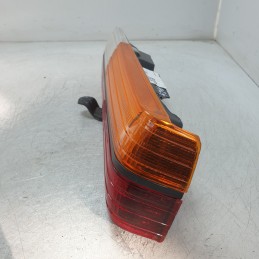 02092510R faro fanale stop Audi 80 1978-84 epoca posteriore DX destro