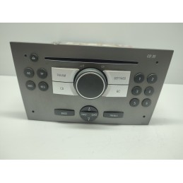 AUTORADIO STEREO LETTORE CD...