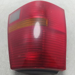 3B5945095F faro fanale stop VW Passat 3B 1996-00 posteriore SX sinistro