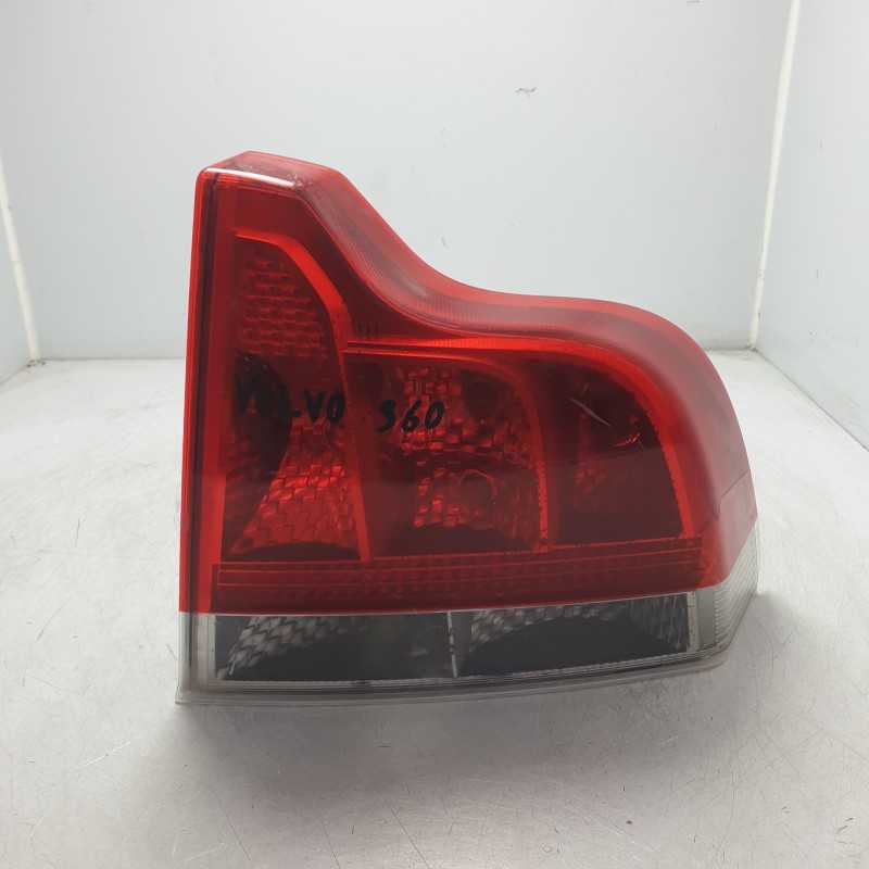 9483541 faro fanale stop Volvo S60 2000-04 posteriore DX destro