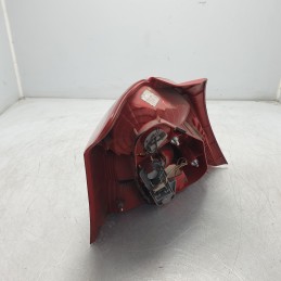 815510D110 stop fanale faro luci posteriore destro Toyota Yaris II P9 2006-09