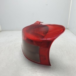 815510D110 stop fanale faro luci posteriore destro Toyota Yaris II P9 2006-09