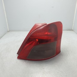 815510D110 stop fanale faro luci posteriore destro Toyota Yaris II P9 2006-09