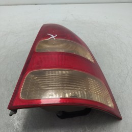 8155113460 stop fanale faro luci posteriore destro Toyota Corolla V 2002 senza portalampada 