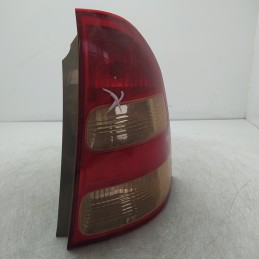 8155113460 stop fanale faro luci posteriore destro Toyota Corolla V 2002 senza portalampada 