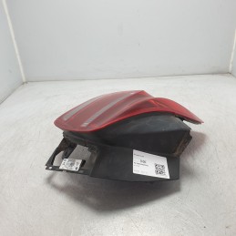 63217270095 faro fanale stop BMW F20 serie 1 2012-15 posteriore SX sinistro Valeo