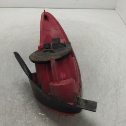  6350P1 stop fanale faro luci posteriore sinistro Peugeot 206 1998