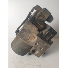 4541J5 centralina pompa ABS freni Citroen Xsara Picasso 1.6 B 70 KW 1999-11 Bosch 0273004353