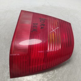 1J5945257 stop fanale faro luci posteriore destro Volkswagen Bora 1J2 1998