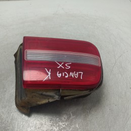 29310102 Stop fanale faro luci posteriore sx Lancia Kappa 1994-01 modifica connettore con cavo massa