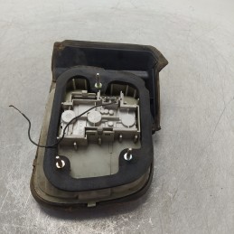 29310102 Stop fanale faro luci posteriore sx Lancia Kappa 1994-01 modifica connettore con cavo massa