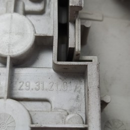 29310102 Stop fanale faro luci posteriore sx Lancia Kappa 1994-01 modifica connettore con cavo massa