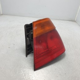 8364922 Stop fanale faro luci  posteriore dx BMW E46 serie 3 320 1998-05