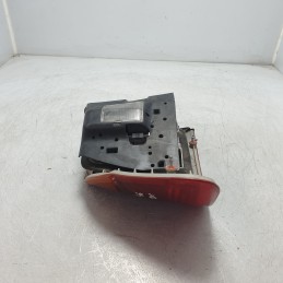 8364922 Stop fanale faro luci  posteriore dx BMW E46 serie 3 320 1998-05