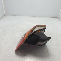 8364922 Stop fanale faro luci  posteriore dx BMW E46 serie 3 320 1998-05