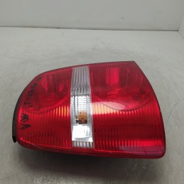 1T0945095G faro fanale stop VW Touran MK2 2007-10 posteriore SX sinistro