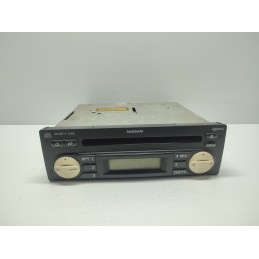 AUTORADIO STEREO LETTORE CD...