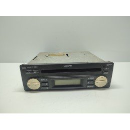 AUTORADIO STEREO LETTORE CD...