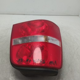 1T0945095G faro fanale stop VW Touran MK2 2007-10 posteriore SX sinistro