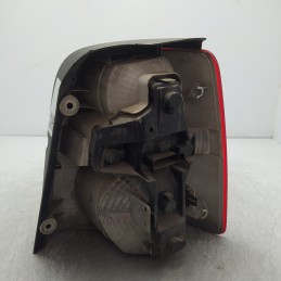 1T0945095G faro fanale stop VW Touran MK2 2007-10 posteriore SX sinistro