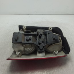 1T0945095G faro fanale stop VW Touran MK2 2007-10 posteriore SX sinistro