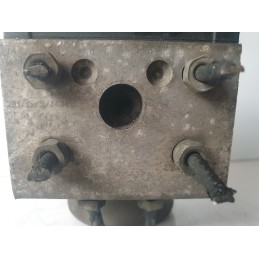 4541J5 centralina pompa ABS freni Citroen Xsara Picasso 1.6 B 70 KW 1999-11 Bosch 0273004353