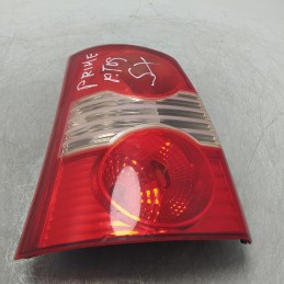 9240105510 faro fanale stop Hyundai Atos Prime 2003-09 posteriore SX sinistro