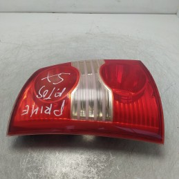 9240105510 faro fanale stop Hyundai Atos Prime 2003-09 posteriore SX sinistro