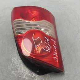 9240105510 faro fanale stop Hyundai Atos Prime 2003-09 posteriore SX sinistro
