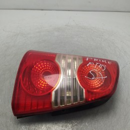 9240105510 faro fanale stop Hyundai Atos Prime 2003-09 posteriore SX sinistro