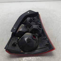 9240105510 faro fanale stop Hyundai Atos Prime 2003-09 posteriore SX sinistro