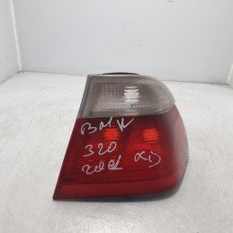 8383822 Stop fanale faro...