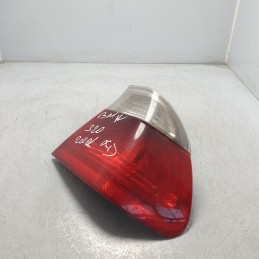 8383822 Stop fanale faro luci posteriore dx  BMW 320 E46 1998-05 SENZA PORTALAMPADA