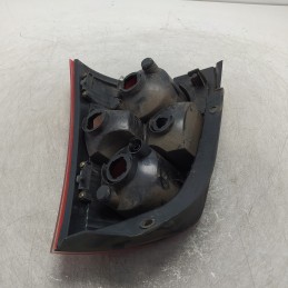 9240105510 faro fanale stop Hyundai Atos Prime 2003-09 posteriore SX sinistro