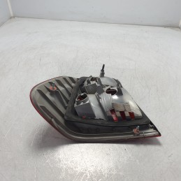 8383822 Stop fanale faro luci posteriore dx  BMW 320 E46 1998-05 SENZA PORTALAMPADA