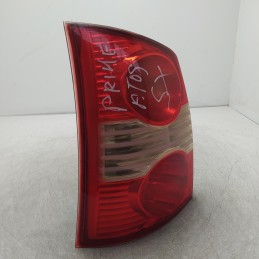 9240105510 faro fanale stop Hyundai Atos Prime 2003-09 posteriore SX sinistro
