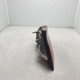 8383822 Stop fanale faro luci posteriore dx  BMW 320 E46 1998-05 SENZA PORTALAMPADA