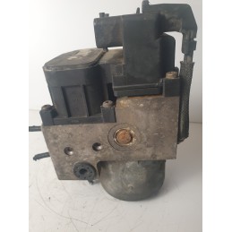 4541J5 centralina pompa ABS freni Citroen Xsara Picasso 1.6 B 70 KW 1999-11 Bosch 0273004353