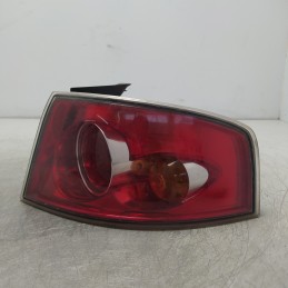 6L6945096A Stop fanale faro luci posteriore dx Seat Ibiza 2002