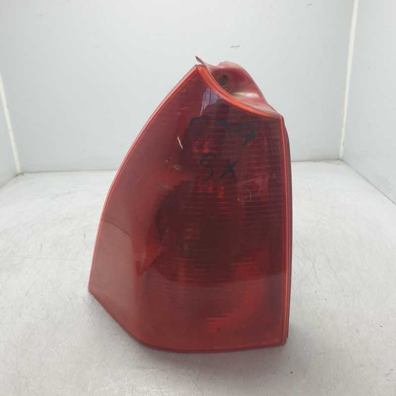 89029517 faro fanale stop Peugeot 307 SW 2005 posteriore SX sinistro
