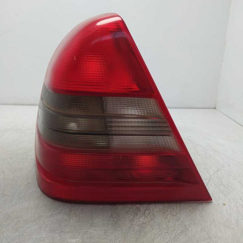 2028200964 Stop fanale faro luci posteriore Mercedes W202 Classe C 1993-01 SX sinistro