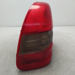 2028200964 Stop fanale faro luci posteriore Mercedes W202 Classe C 1993-01 SX sinistro