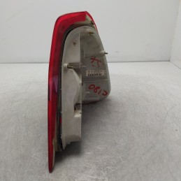 2028200964 Stop fanale faro luci posteriore Mercedes W202 Classe C 1993-01 SX sinistro