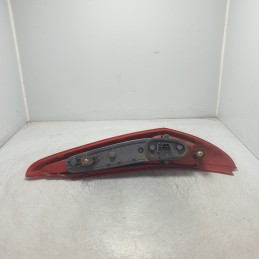 46523769 Stop fanale faro luci posteriore sx Fiat Punto 188 3P 1998-11 cover danneggiata